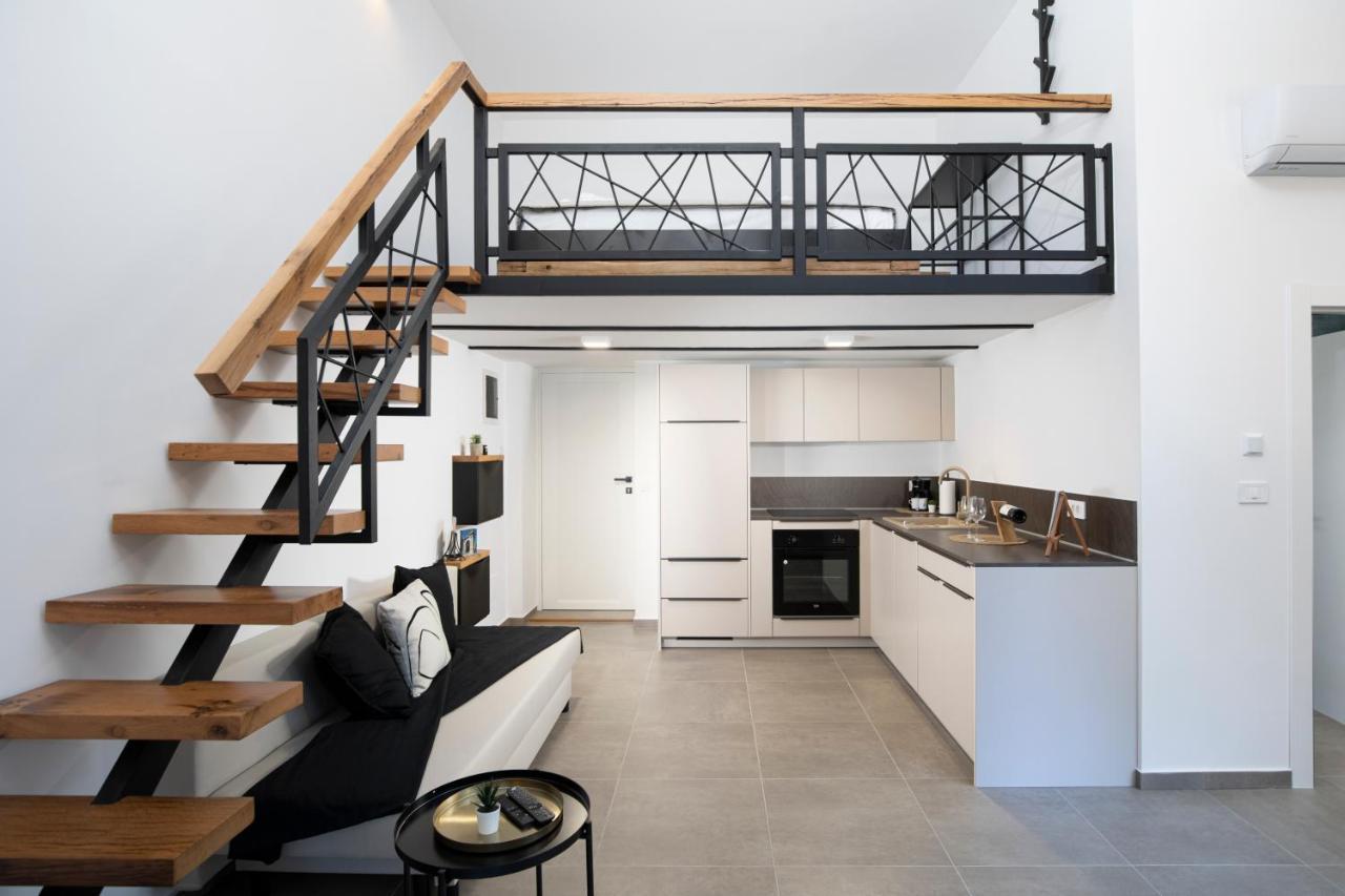 K- Apartments Pula Exterior photo